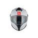 INTEGRALNA ČELADA MT HELMETS TARGO S SOLID A0 GLOSS PEARL WHITE XXS
