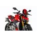 WINDSHIELD PUIG NEW. GEN TOURING 22737R RDEČ