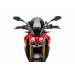 WINDSHIELD PUIG NEW. GEN TOURING 22737H SMOKE