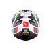 HELMET MT HELMETS ATOM 2 SV BAST A0 GLOSS PERL XL