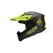 HELMET MT HELMETS FALCON - MX802 D3 - 33 L