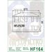 OLJNI FILTER HIFLOFILTRO HF164