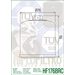 OLJNI FILTER HIFLOFILTRO HF176B