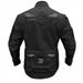 ENDURO JACKET SHOT TERRATECH A04-14A-A01 ČRNA XL