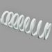 SHOCK SPRING K-TECH WP 63-250-42 42N BELA