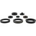 ENGINE OIL SEAL KIT WINDEROSA 822329