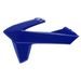 RADIATOR SCOOPS POLISPORT 8505300001 S-BLUE