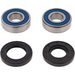 WHEEL BEARING KIT ALL BALLS RACING WB25-1830