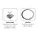 SCHAFT RING TRIM PUIG 22693A MODER 2PCS