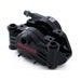 RADIAL BILLET BRAKE CALIPER ACCOSSATO PZ020 69,5 MM