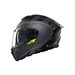 HELMET MT HELMETS ATOM 2 SV DESTINY C2 MATT M
