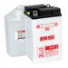 KONVENCIONALEN AKUMULATOR (PRILOŽENA KISLINA) BS-BATTERY B49-6 KISLINA PRILOŽENA