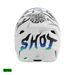 HELMET SHOT SPEED GHOST A05-21OB-E01-10 BLUE GLOSSY L