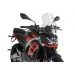 WINDSHIELD PUIG NEW GEN. TOURING 22691W TRANSPARENTNE