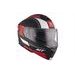HELMET MT HELMETS GENESIS SV CAVE A5 MATT XXL