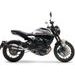 MID-FULL SYSTEM EXHAUST GPR GP EVO4 MO.7.1.CAT.GPAN.TO BRUSHED TITANIUM
