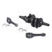 CRANKSHAFT HOT RODS HR00016