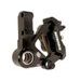 KIT FRONT BRAKE CALIPER PZ014 AND MOUNTING BRACKET ACCOSSATO KITA27 FOR VESPA PRIMAVERA