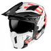 HELMET MT HELMETS STREETFIGHTER SV - TR902XSV A0 - 00 L