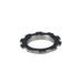 NUT FOR SPRING RCU KYB 120174000201 40MM BOTTOM ALUMINIUM