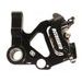 KIT FRONT BRAKE CALIPER PZ014 AND MOUNTING BRACKET ACCOSSATO KITA27 FOR VESPA PRIMAVERA