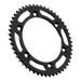 ZADNJI VERIŽNIK (ZOBNIK) JT JTR 765-42ZBK 42T, 525 BLACK ZINC