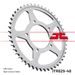 VERIŽNI SET EK - ZLAT CHAIN 530 MVXZ, X-RING (X, NX, QX, XS), CHK FRONT SPROCKET JT CHK RUBBER CUSHIONED, CHK REAR SPROCKET JT ZA SUZUKI VZ 800 MARAUDER 1997-2004
