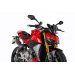 WINDSHIELD PUIG NEW GEN. SPORT 22736N ČRN