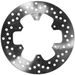 ZAVORNI DISK BREMBO 68B407C9 FIX