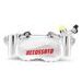 RADIAL BILLET 2-PIECE CALIPER ACCOSSATO PZ011 - DISTANCE 100 MM PISTON IN ALUMINIUM
