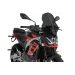 WINDSHIELD PUIG NEW GEN. TOURING 22691F DARK SMOKE