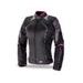 JAKNA SEVENTY DEGREES 70° SD-JR49 BLACK/PINK XS