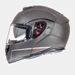 HELMET MT HELMETS ATOM SV TITANIUM M