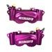 RADIAL BILLET 2-PIECE CALIPER ACCOSSATO PZ011 DISTANCE 100 MM
