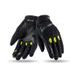 ROKAVICE SEVENTY DEGREES 70° SD-C26 BLACK/YELLOW M