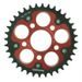 ZADNJI VERIŽNIK (ZOBNIK) SUPERSPROX STEALTH RST-736_525:36-RED RDEČ 36T, 525