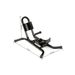 STAND WHEEL LOCK PUIG 6071N ČRNA