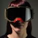 GOGGLES ARIETE 8K TOP 14960-T042 ARI 4-2