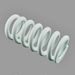 SHOCK SPRING K-TECH 63-265-125 125N BELA