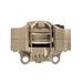 RADIAL BRAKE REAR CALIPER ACCOSSATO PZ017 FOR MINIGP AND PITBIKE - DISTANCE 45 MM