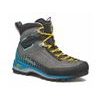 Dámské boty Asolo Freney EVO Mid Lth GV graphite/sea blue
