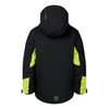 Dětská bunda Dare2B Rip It Jacket black-wild lime