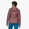 Dámská bunda Patagonia Nano Puff Hoody EVMA