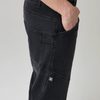 Kalhoty Montura Allez blue denim