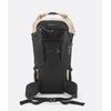 Batoh Rab Descendor 40 black