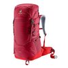 Dětský batoh Deuter Fox 30 masala-cherry