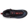 Boty Black Diamond Mission Leather Mid WP Eclipse-Red Rock