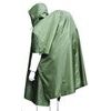 Poncho Boll Bivi RF forestgreen