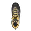 Boty AKU Trekker Lite III Wide Gtx anthracite / mustard