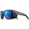 Brýle Julbo Shield M SP3 CF gris translu/bleu